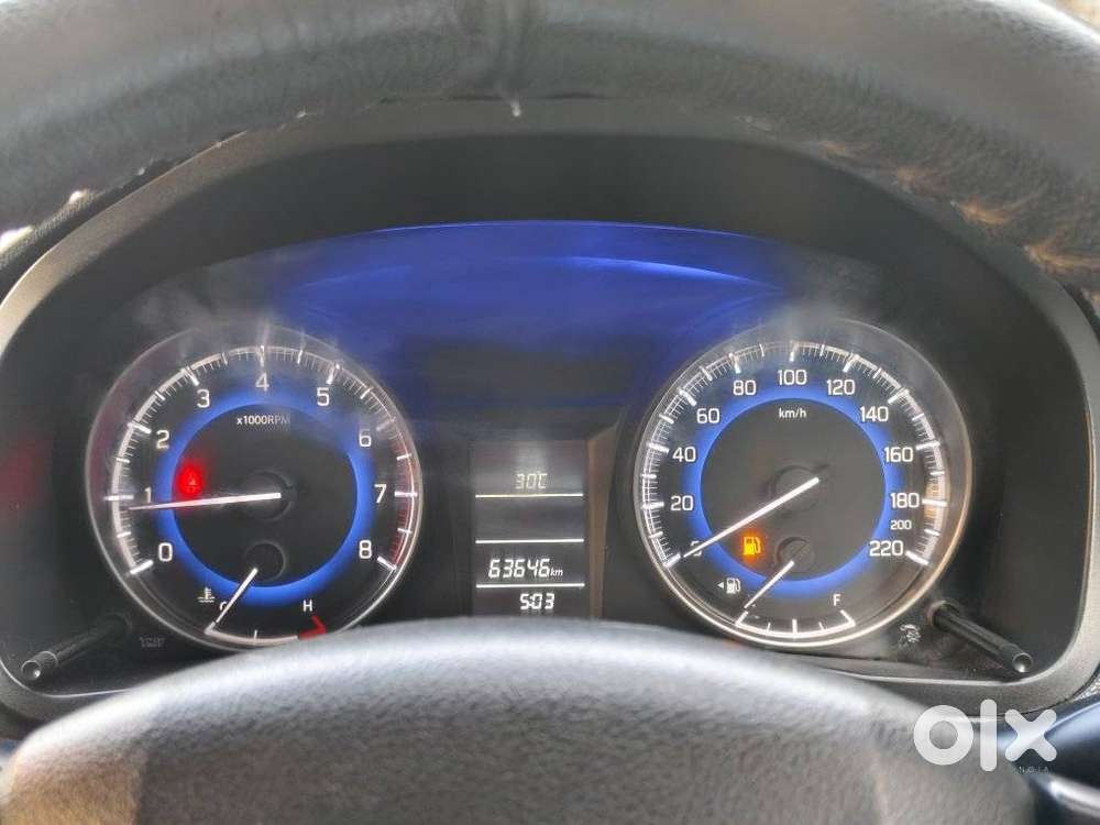 Maruti Suzuki Baleno 1.2 Delta, 2020, Petrol