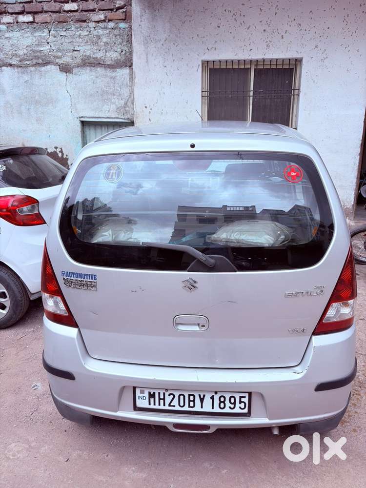 2011 Maruti Suzuki Zen Petrol
