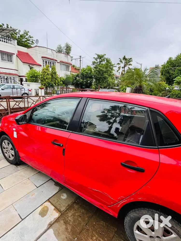Volkswagen Polo 2012