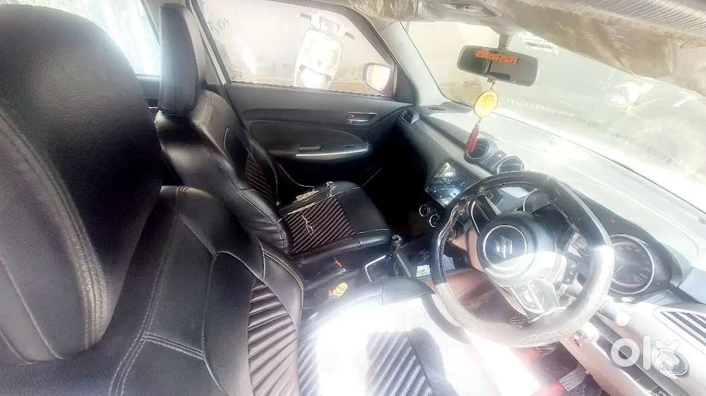 Maruti Suzuki Swift 2019 Diesel 130000 Km Driven
