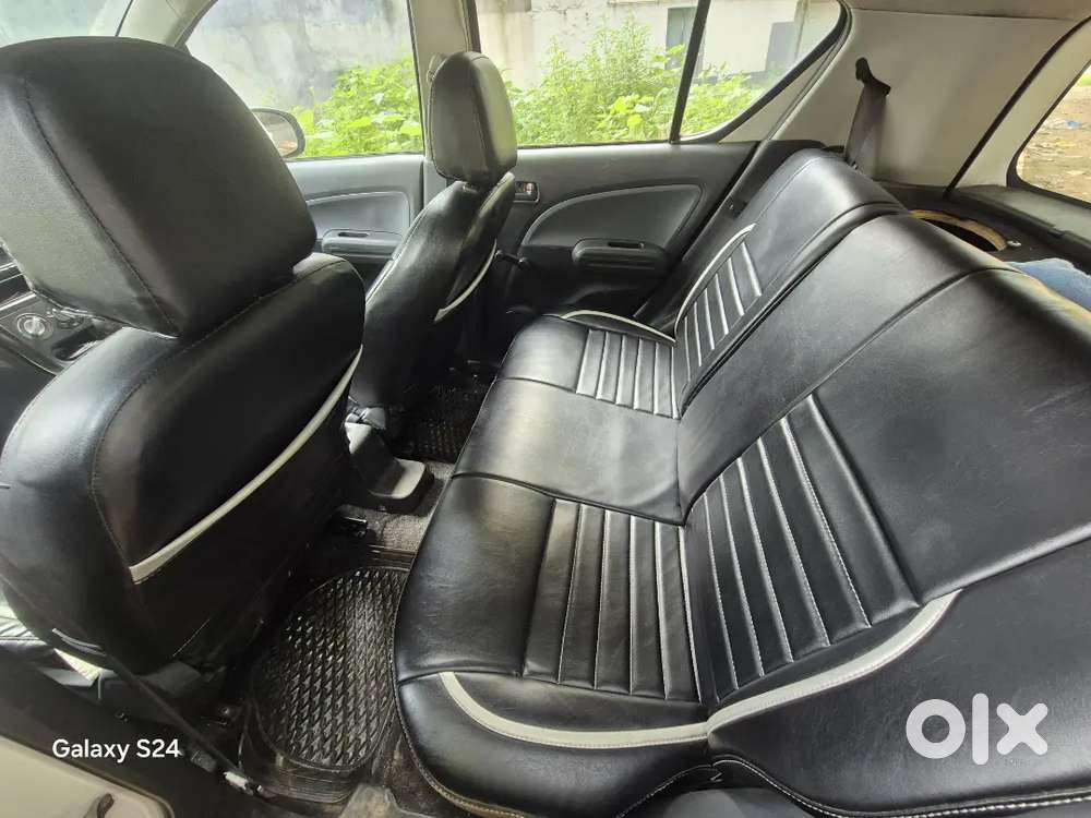 Maruti Suzuki Ritz 2016 Diesel Manual