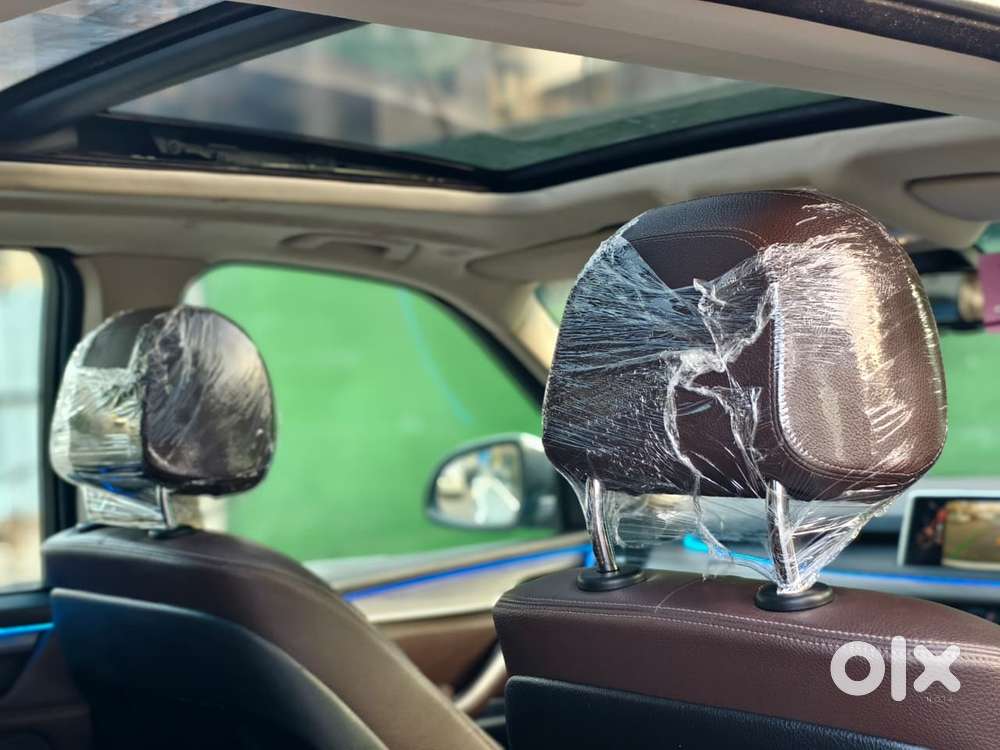 Bmw X5, 2017, Diesel