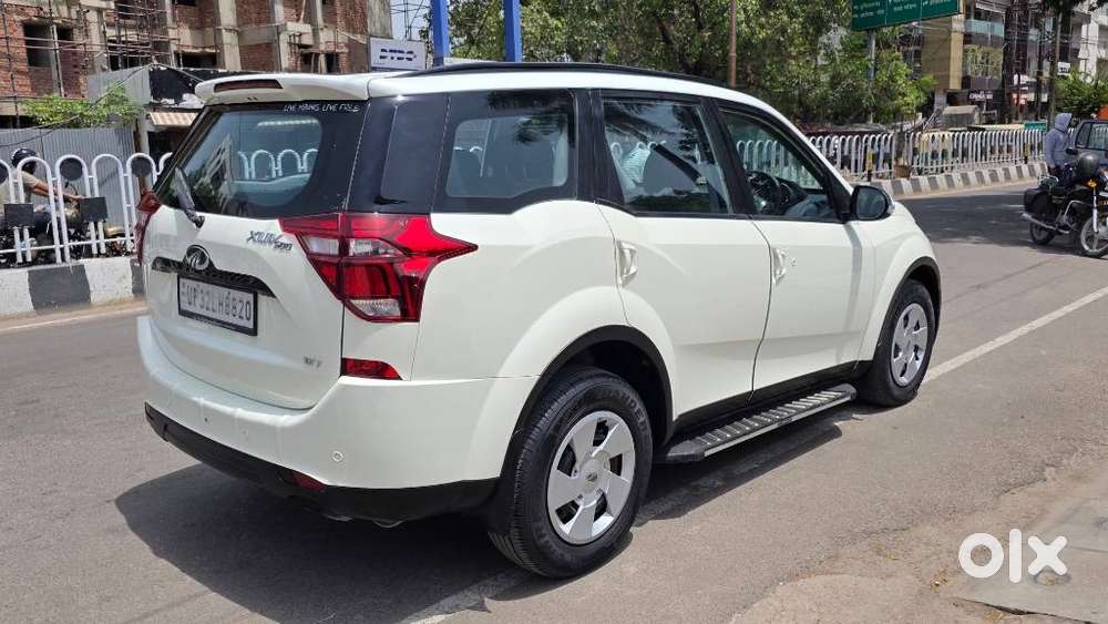 Mahindra Xuv500 W7, 2020, Diesel