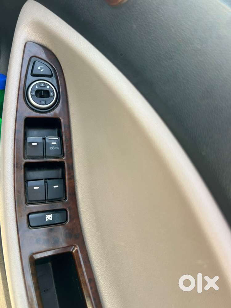 Hyundai I20 Sportz 2015