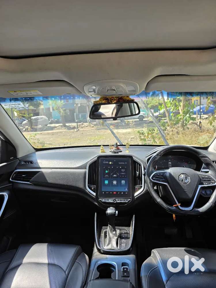 Mg Hector 2020 Petrol Well Maintained