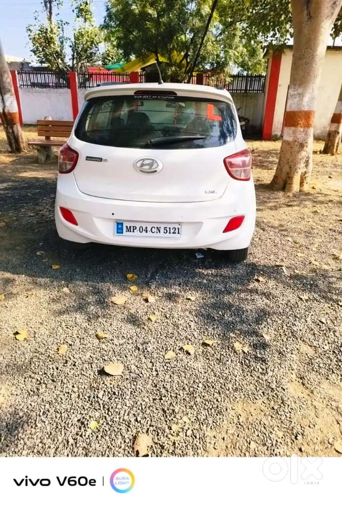 Hyundai I10 2014 Petrol 68000 Km Driven