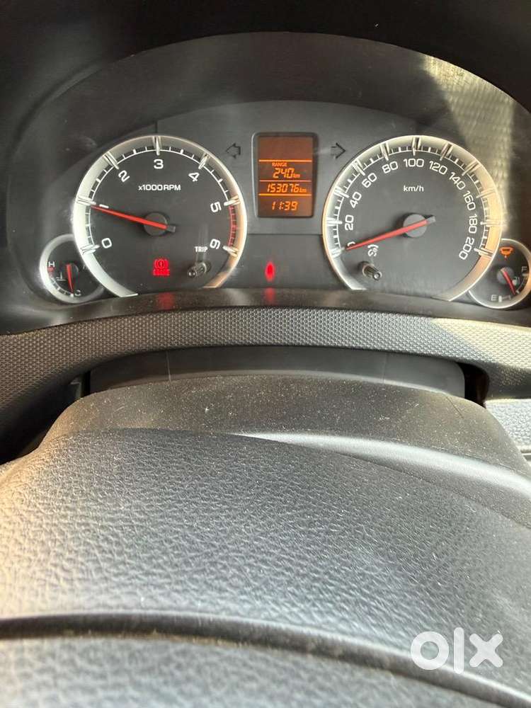 Maruti Suzuki Swift 2013 Diesel Well Maintained