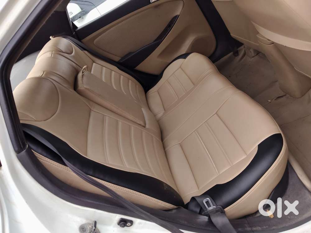 Maruti Suzuki Baleno Alpha, 2019, Diesel