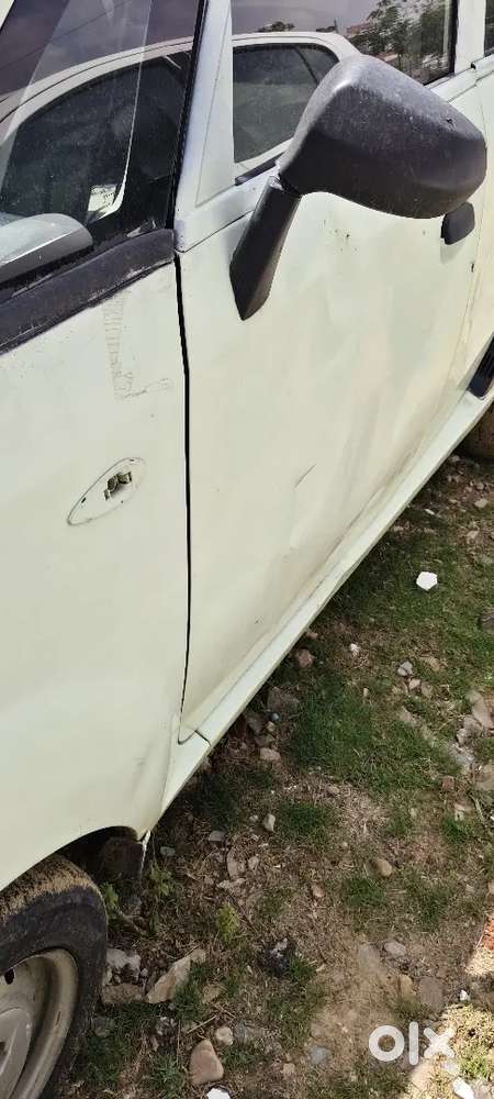 Tata Nano Cx 2013 With 27+kmpl Milage