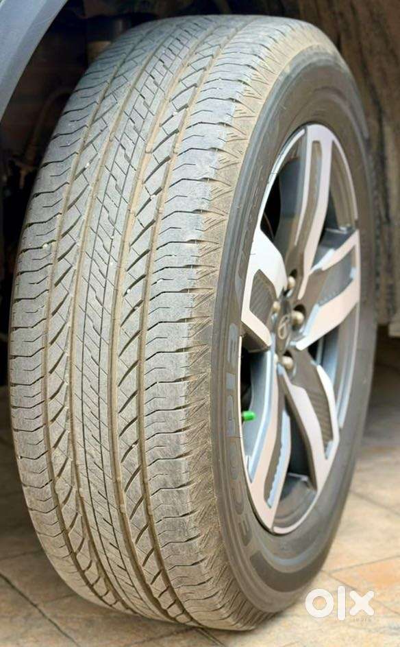 Tata Safari Adventure Plus, 2026, Diesel