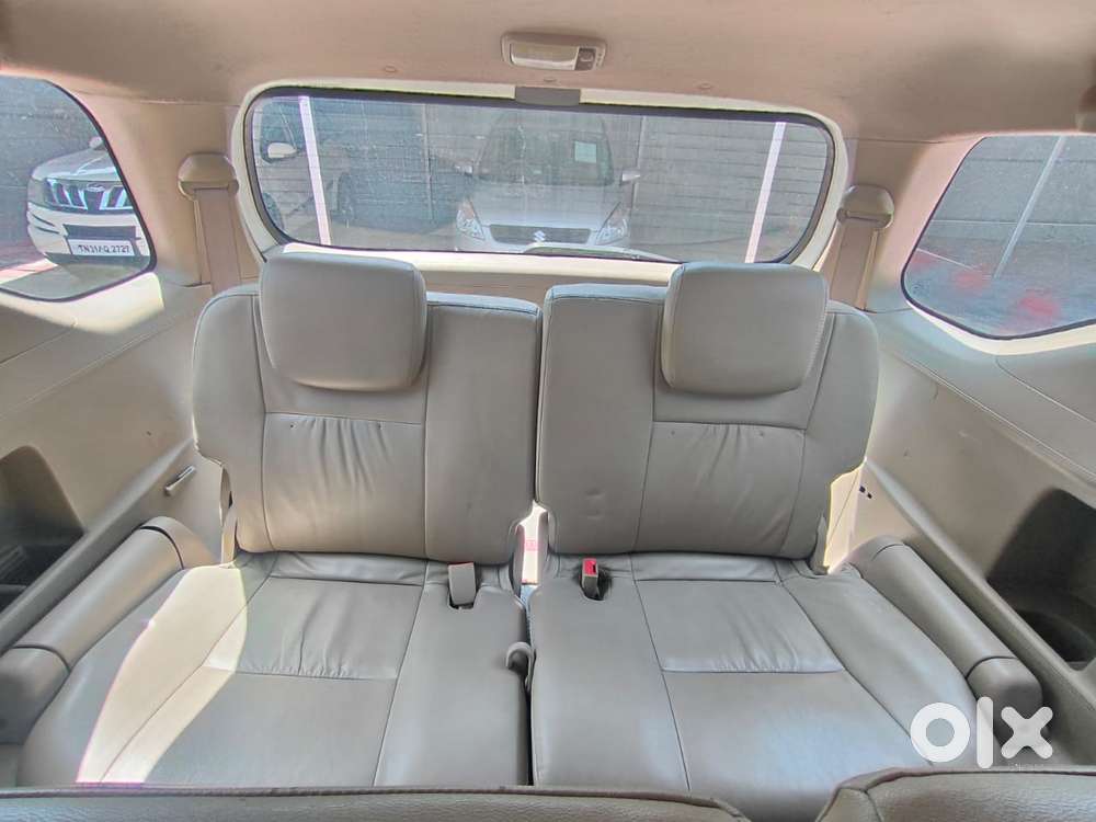 Toyota Fortuner, 2012, Diesel