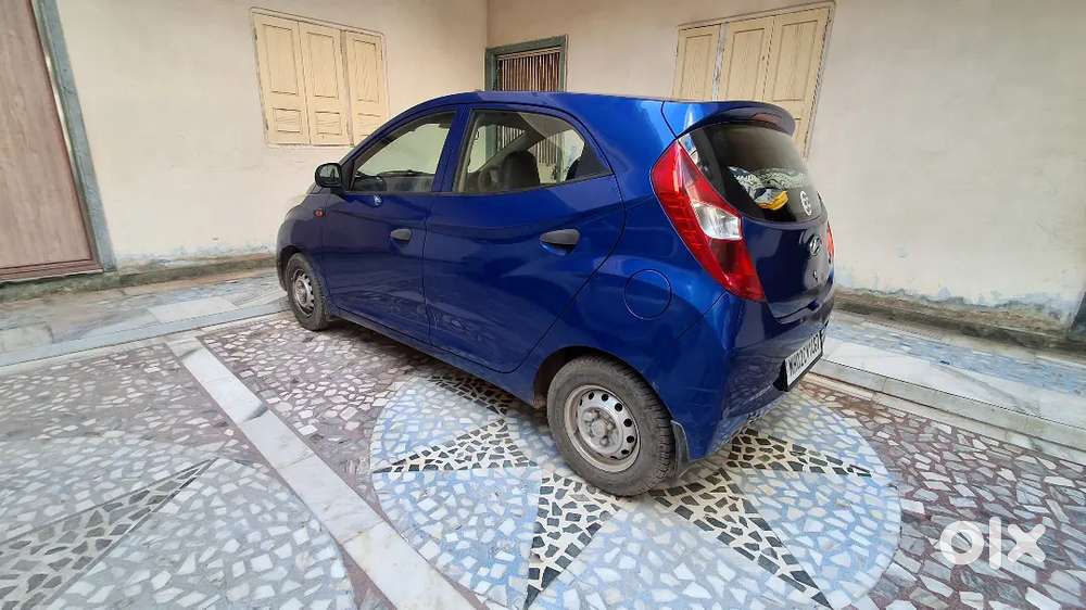 Hyundai Eon Era 2012 Manual Petrol