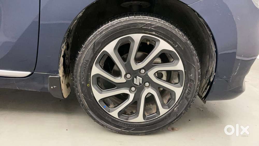 Maruti Suzuki Baleno 1.2 Alpha At, 2022, Petrol