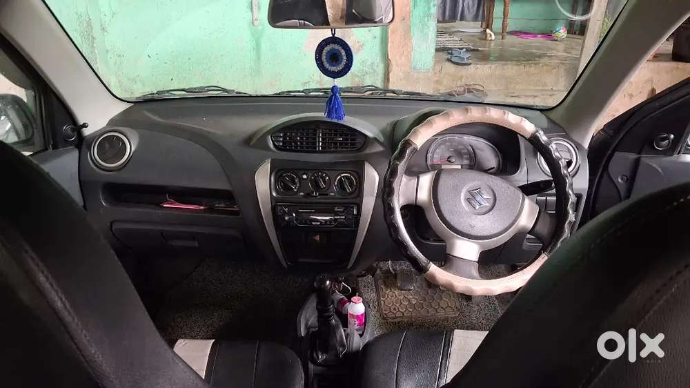 Maruti Suzuki Alto 800 2016 Petrol 110413 Km Driven