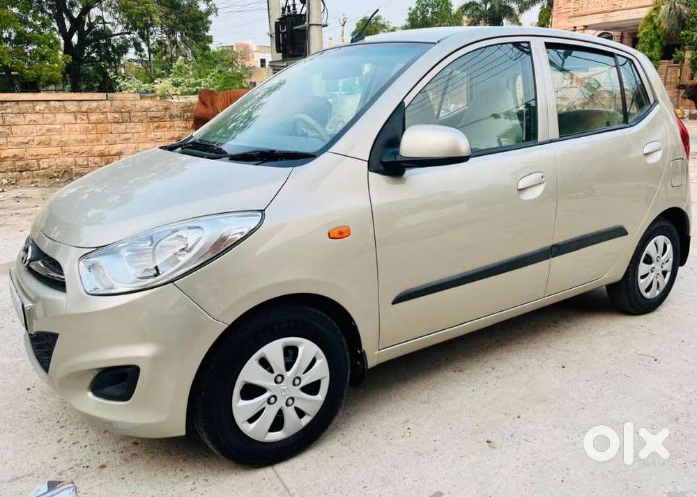 Hyundai I10 Magna O, 2012, Petrol