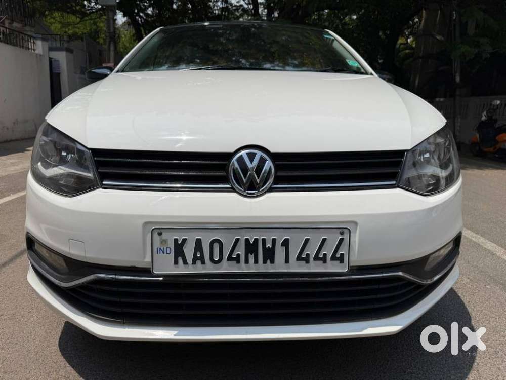 Volkswagen Polo 1.0 Highline Plus Connect Edition, 2019, Petrol