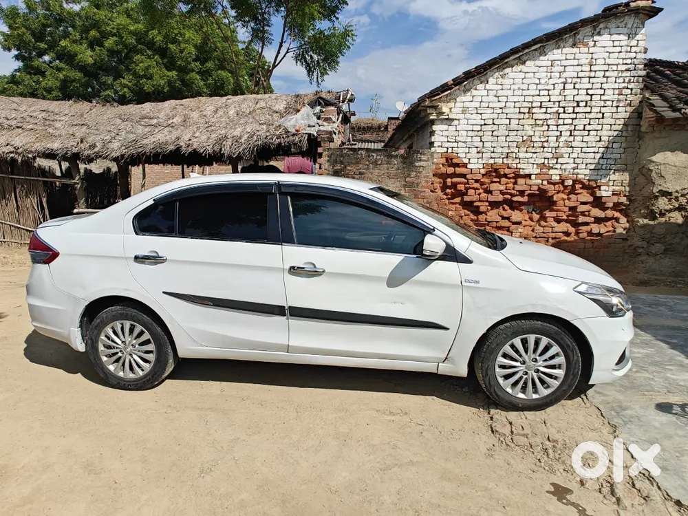 Maruti Suzuki Ciaz 2019