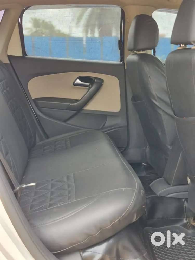 Volkswagen Polo Diesel 2013