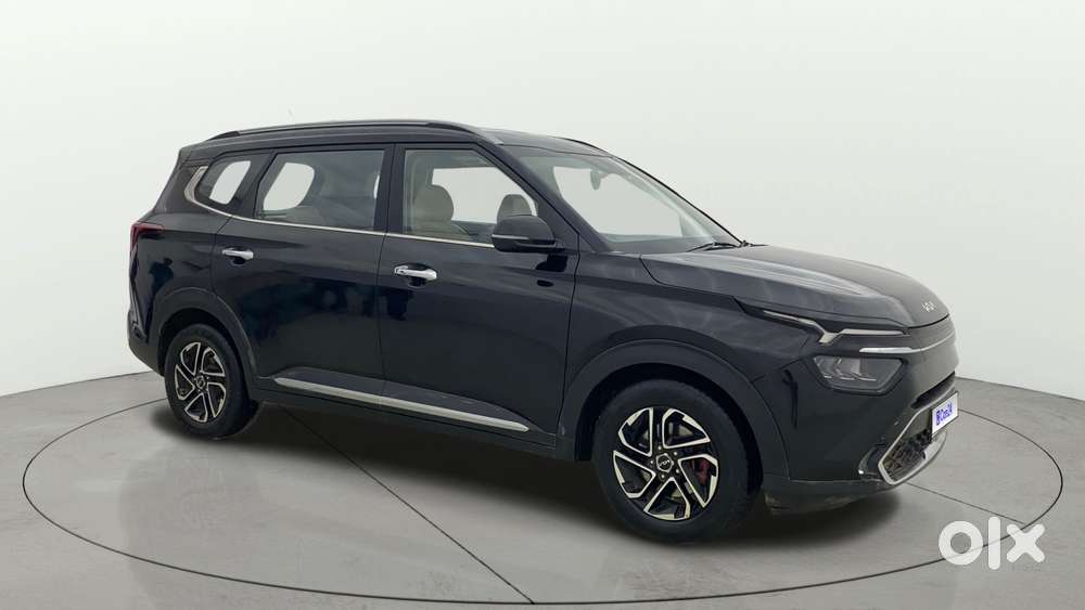 Kia Carens 1.5 Luxury Plus Diesel At 6 Str, 2022, Diesel
