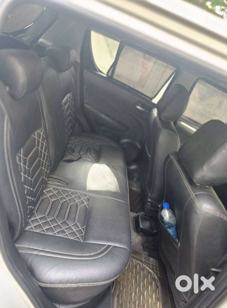 Maruti Suzuki Swift Vdi Optional, 2016, Diesel
