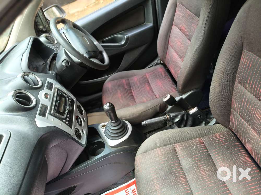 Ford Figo, 2011, Diesel