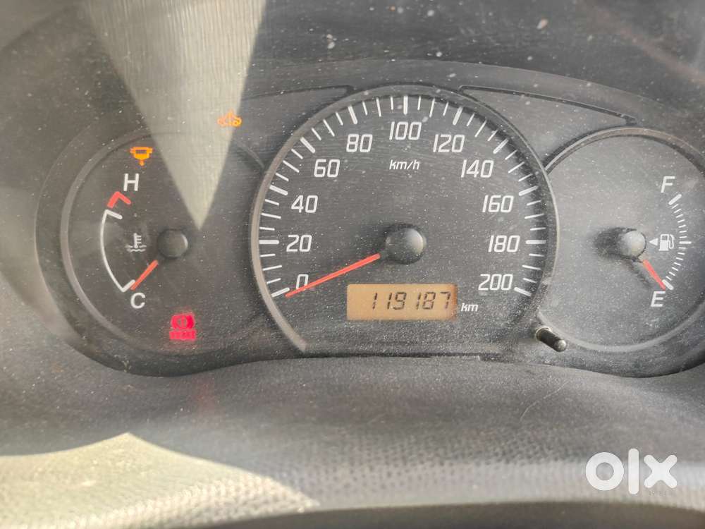 Maruti Suzuki Swift Ldi (o), 2009, Diesel