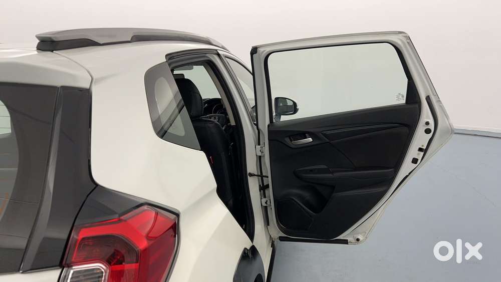 Honda Wr-v [2020-2023] 1.5 Sv I-dtec Mt, 2022, Diesel