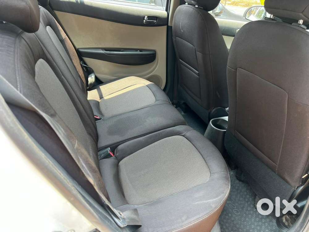 Hyundai I20 2014 Petrol Good Condition