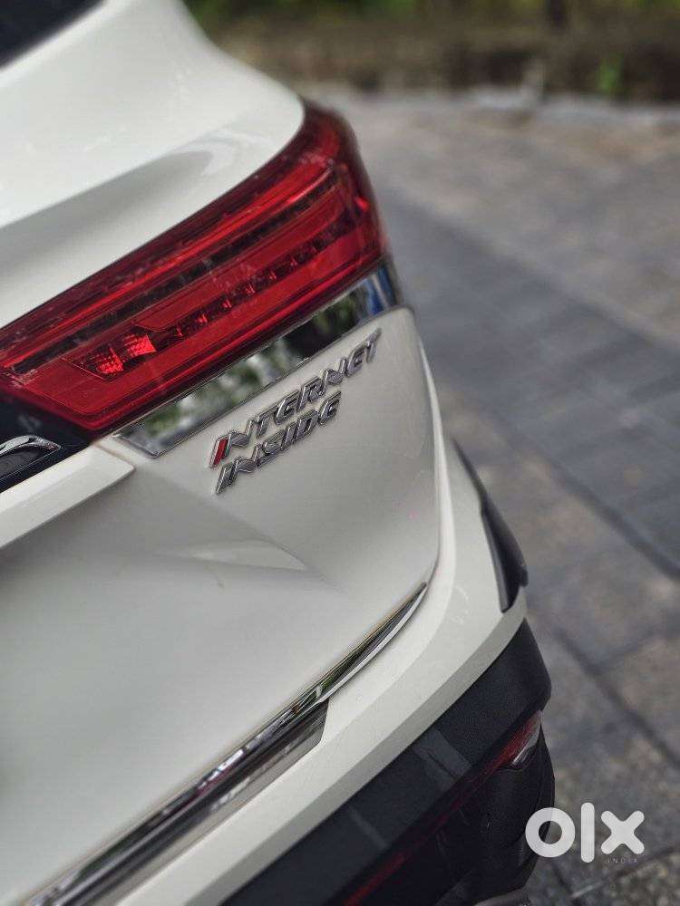 Mg Hector 2.0 Sharp Diesel, 2022, Diesel