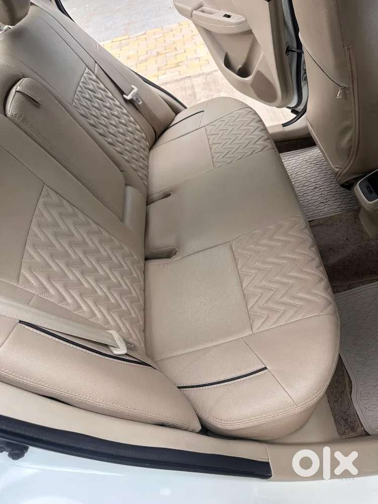 Maruti Suzuki Dzire 2021 Manual