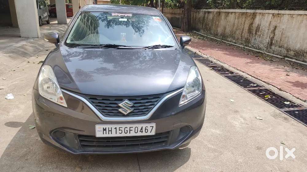 Baleno 1.3 Delta 2018 Maruti Suzuki Diesel