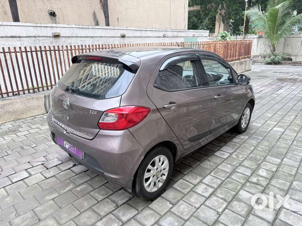 Tata Tiago 1.2 Revotron Xza, 2019, Petrol