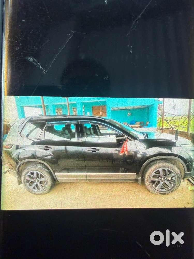 Tata Safari Diesel 2022