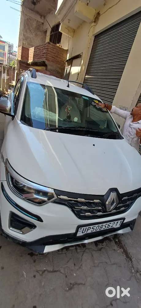 Renault Triber 2020 Petrol 80000 Km Driven