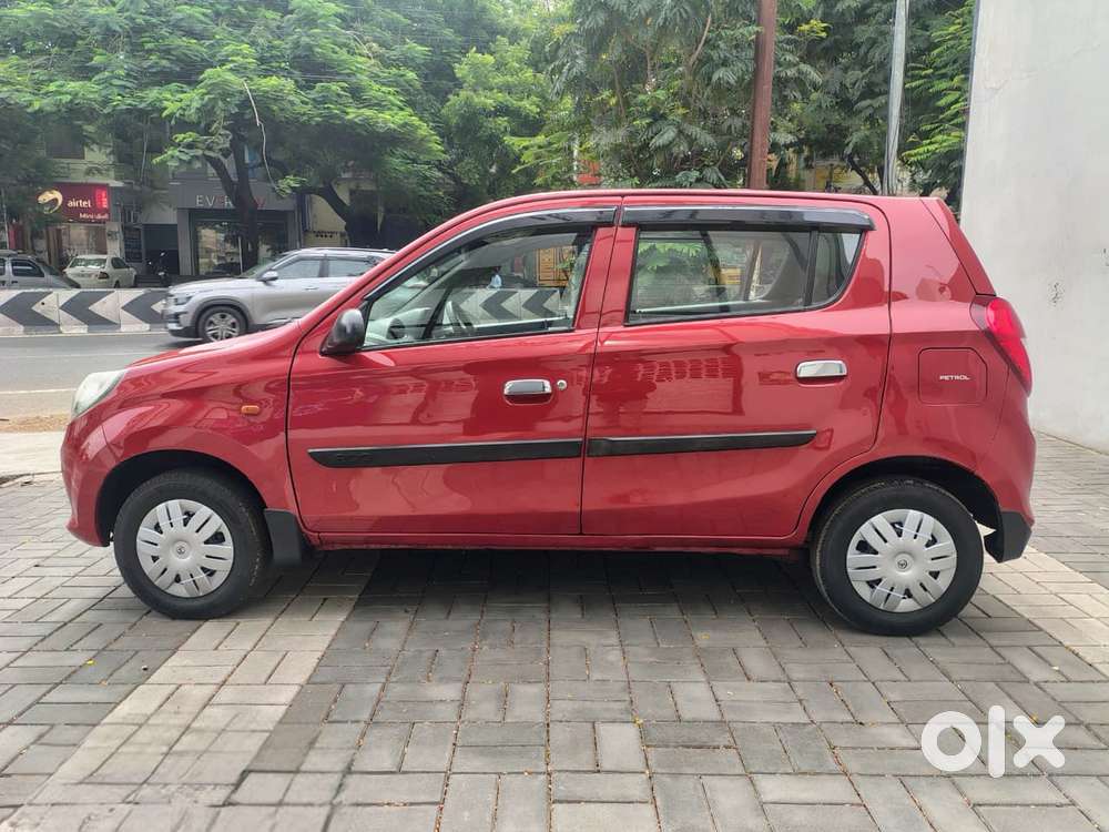 Maruti Suzuki Alto 800 Lxi, 2015, Petrol