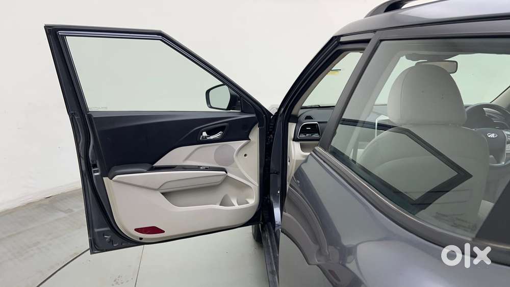 Mahindra Xuv300 W8 Option Diesel, 2021, Diesel