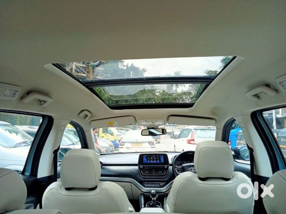 Tata Safari 2.0 Kryotec Xz Plus, 2023, Diesel