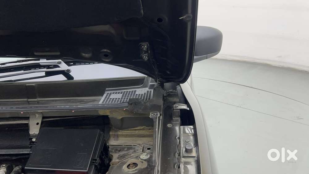 Renault Kwid 2019-ongoing 1.0 Rxl Amt, 2021, Petrol