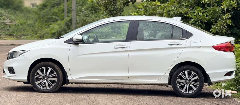 Honda City I-dtec V, 2019