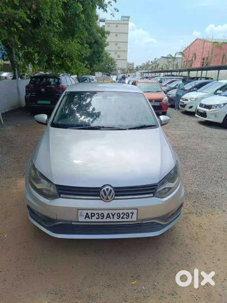 Volkswagen Ameo Tdi 2019 Manual