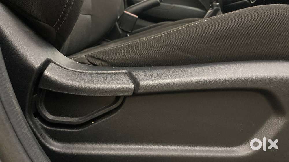 Hyundai Venue S 1.2 Petrol, 2020, Petrol