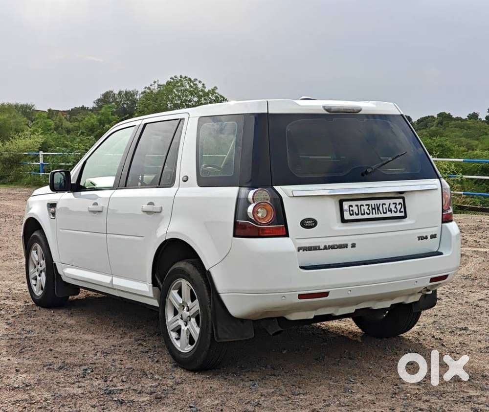 Land Rover Freelander 2 Se, 2014, Diesel