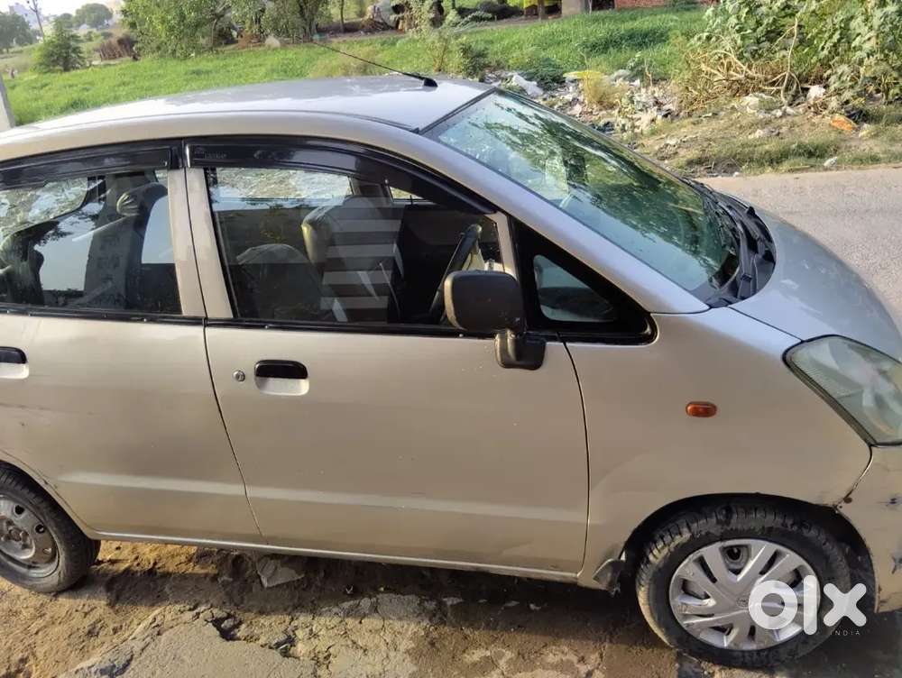 Maruti Suzuki Zen Estilo 2008 Car