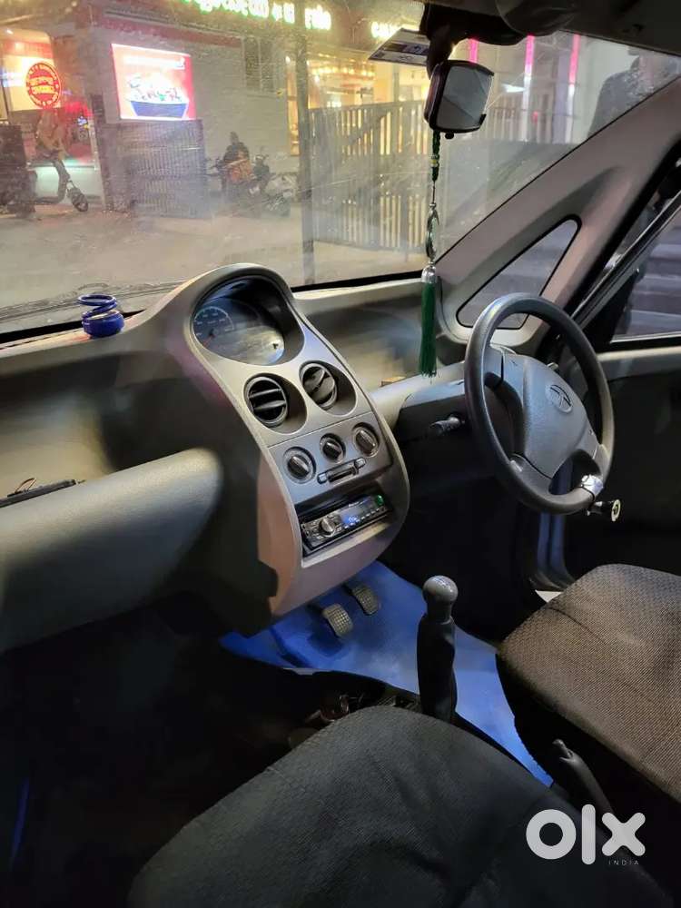 Tata Nano Xe Petrol Manual 2011