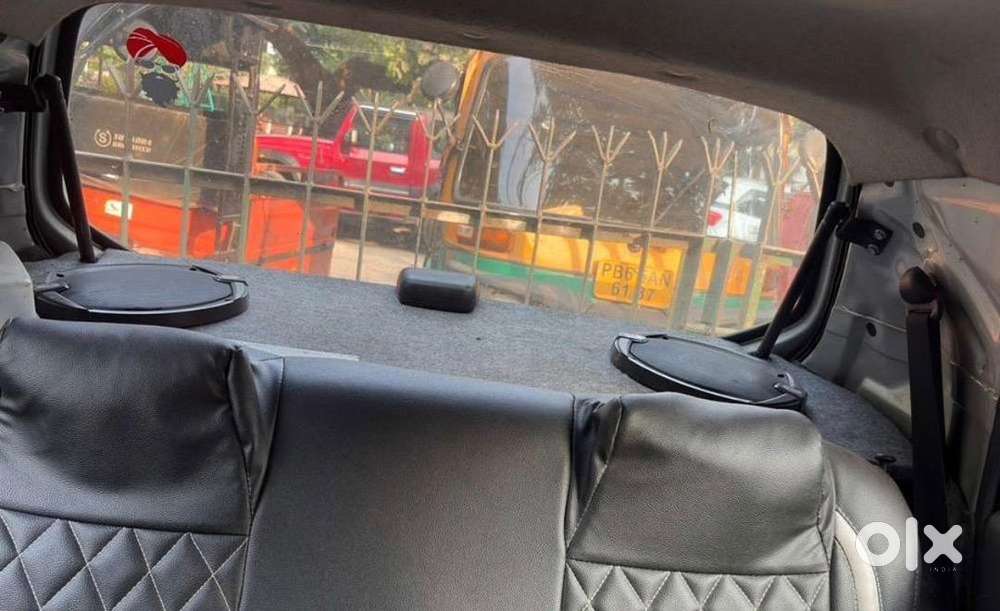 Maruti Suzuki Alto 2011