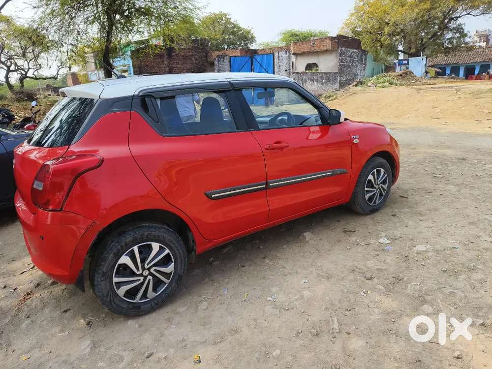 Maruti Suzuki Swift ,2019, Diesel Good Condition,well Maintaine