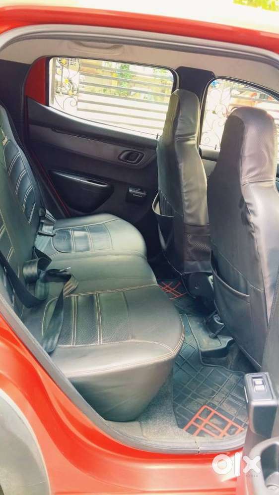 Renault Kwid Rxt 1.0, 2018, Petrol