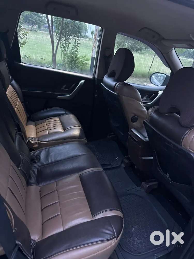 Mahindra Xuv500 2013 Passing Till 2031