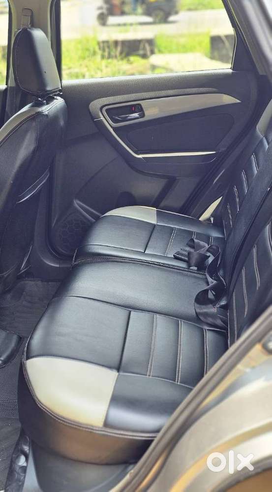 Maruti Suzuki Brezza Zdi Plus, 2017, Diesel