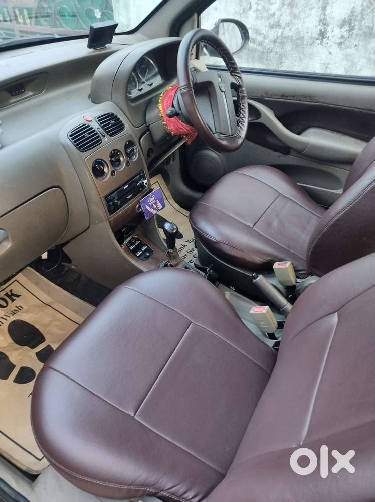 Tata Indigo Ecs 2013 Manual Diesel